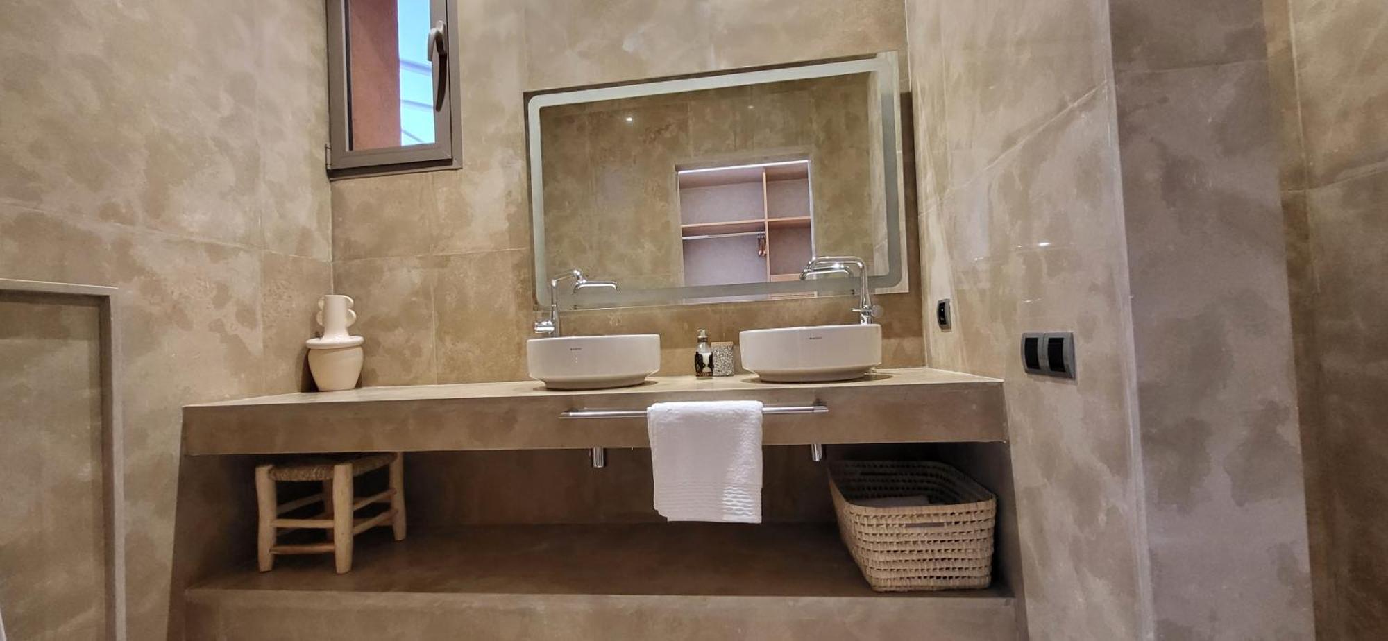 Le Jardin De Jeanne Villa Marrakesh Ngoại thất bức ảnh