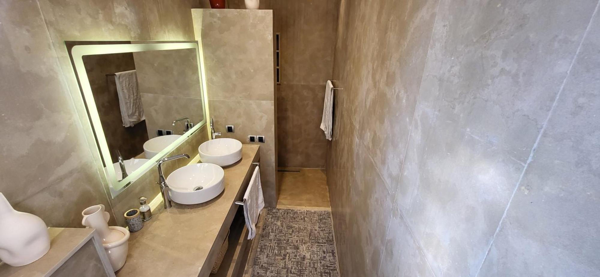 Le Jardin De Jeanne Villa Marrakesh Ngoại thất bức ảnh