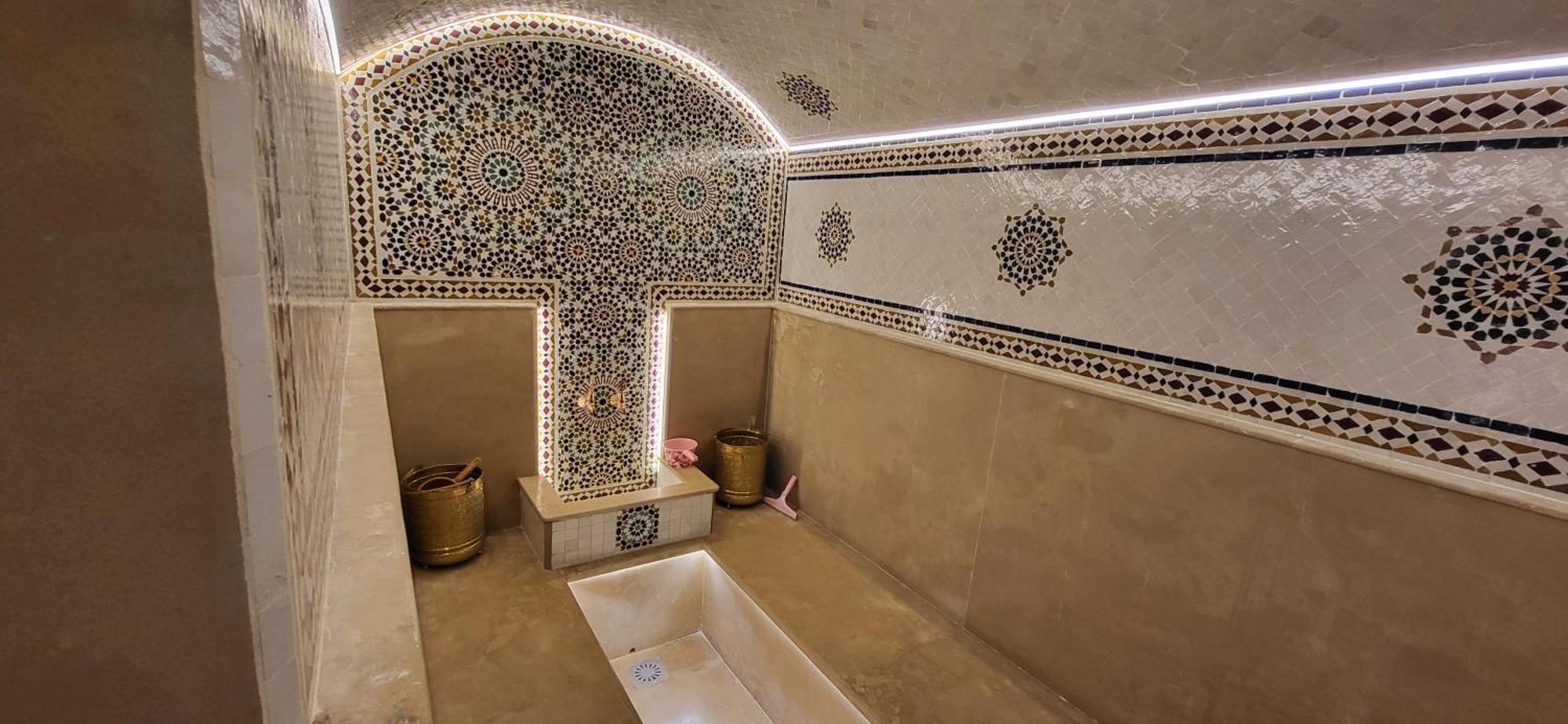 Le Jardin De Jeanne Villa Marrakesh Ngoại thất bức ảnh